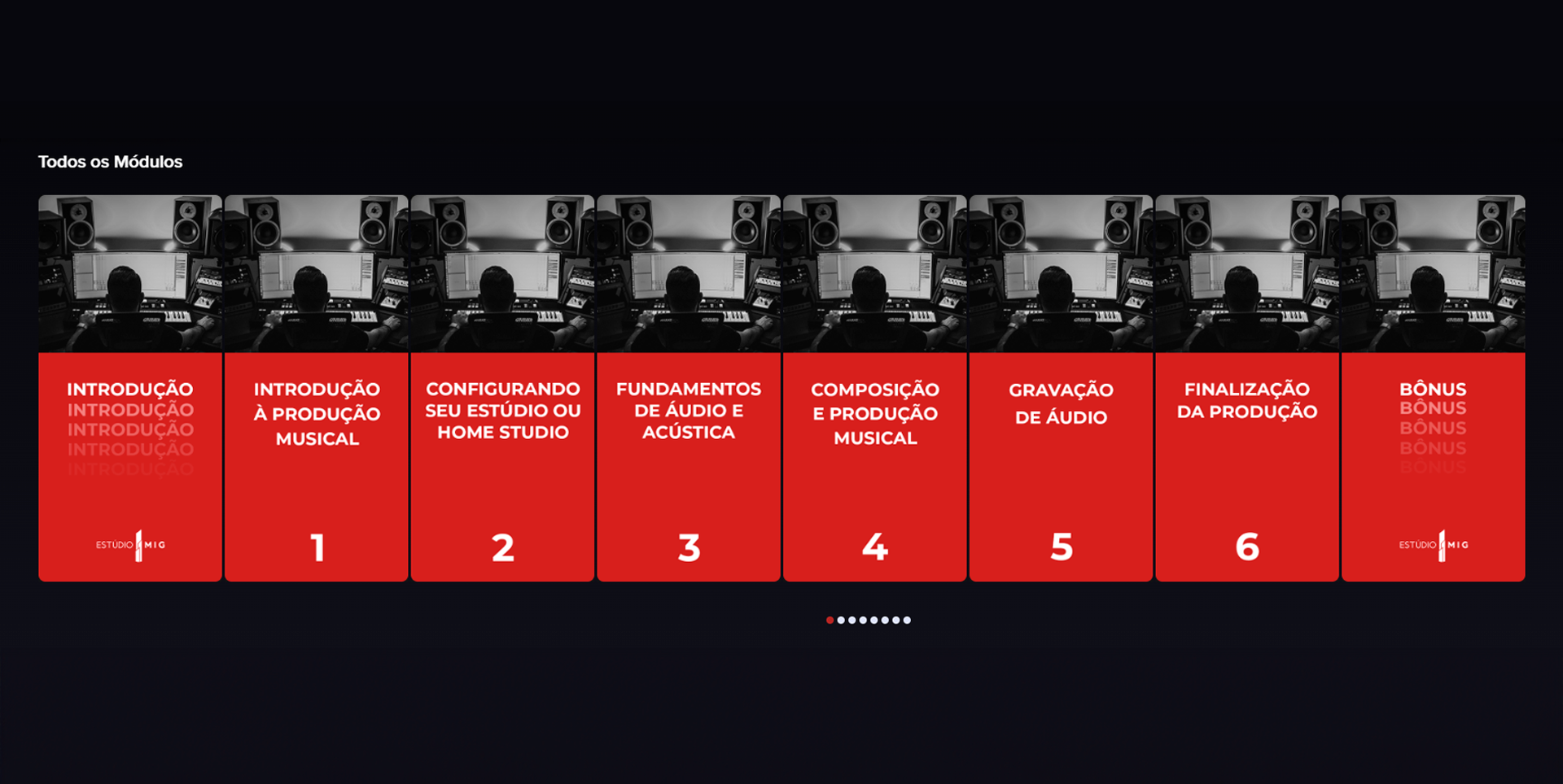Área de Membros 1.2