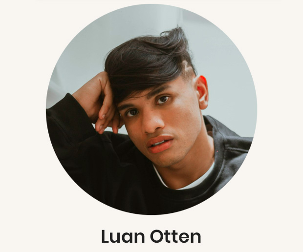 LUAN OTTEN_