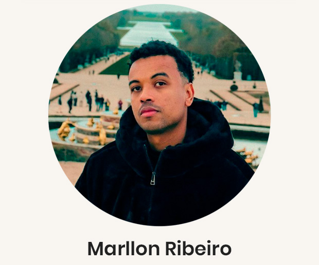 MARLLON RIBEIRO_