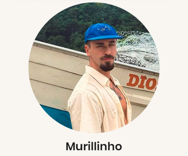 MURILLINHO_